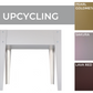 Hochbeet URBAN - UPCYCLING